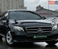 Черный Мерседес Е-Класс, объемом двигателя 1.95 л и пробегом 170 тыс. км за 31000 $, фото 1 на Automoto.ua