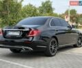 Чорний Мерседес Е-Клас, об'ємом двигуна 1.95 л та пробігом 200 тис. км за 27500 $, фото 3 на Automoto.ua
