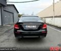 Чорний Мерседес Е-Клас, об'ємом двигуна 2 л та пробігом 117 тис. км за 33000 $, фото 5 на Automoto.ua