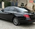 Чорний Мерседес Е-Клас, об'ємом двигуна 1.95 л та пробігом 225 тис. км за 24200 $, фото 16 на Automoto.ua
