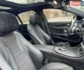 Чорний Мерседес Е-Клас, об'ємом двигуна 2 л та пробігом 173 тис. км за 35900 $, фото 16 на Automoto.ua