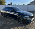 Мерседес Е-Клас 2017 у Луцьку на Automoto.ua Чорний Мерседес Е-Клас, об'ємом двигуна 1.95 л та пробігом 240 тис. км за 35000 $, фото 1 на Automoto.ua