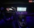 Черный Мерседес Е-Класс, объемом двигателя 1.95 л и пробегом 225 тыс. км за 27900 $, фото 30 на Automoto.ua