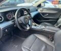Черный Мерседес Е-Класс, объемом двигателя 1.95 л и пробегом 363 тыс. км за 18900 $, фото 13 на Automoto.ua