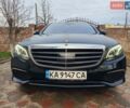Черный Мерседес Е-Класс, объемом двигателя 2 л и пробегом 238 тыс. км за 29900 $, фото 3 на Automoto.ua