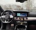 Черный Мерседес Е-Класс, объемом двигателя 1.99 л и пробегом 80 тыс. км за 39500 $, фото 14 на Automoto.ua