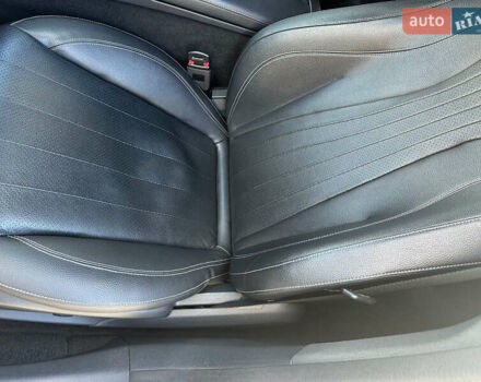 Чорний Мерседес Е-Клас, об'ємом двигуна 1.99 л та пробігом 85 тис. км за 31500 $, фото 8 на Automoto.ua