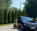 Чорний Мерседес Е-Клас, об'ємом двигуна 1.95 л та пробігом 217 тис. км за 23000 $, фото 2 на Automoto.ua
