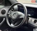 Черный Мерседес Е-Класс, объемом двигателя 2 л и пробегом 189 тыс. км за 27000 $, фото 37 на Automoto.ua
