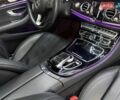 Черный Мерседес Е-Класс, объемом двигателя 1.99 л и пробегом 137 тыс. км за 32000 $, фото 9 на Automoto.ua
