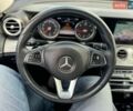 Чорний Мерседес Е-Клас, об'ємом двигуна 1.95 л та пробігом 174 тис. км за 28500 $, фото 62 на Automoto.ua