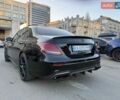 Черный Мерседес Е-Класс, объемом двигателя 3.98 л и пробегом 50 тыс. км за 85000 $, фото 6 на Automoto.ua