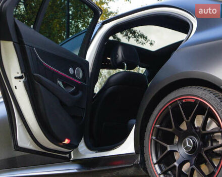 Черный Мерседес Е-Класс, объемом двигателя 3 л и пробегом 78 тыс. км за 39999 $, фото 40 на Automoto.ua