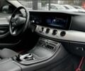 Черный Мерседес Е-Класс, объемом двигателя 2 л и пробегом 170 тыс. км за 27350 $, фото 1 на Automoto.ua