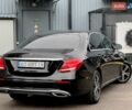 Черный Мерседес Е-Класс, объемом двигателя 1.95 л и пробегом 273 тыс. км за 19900 $, фото 9 на Automoto.ua
