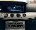 Черный Мерседес Е-Класс, объемом двигателя 1.95 л и пробегом 170 тыс. км за 31000 $, фото 23 на Automoto.ua