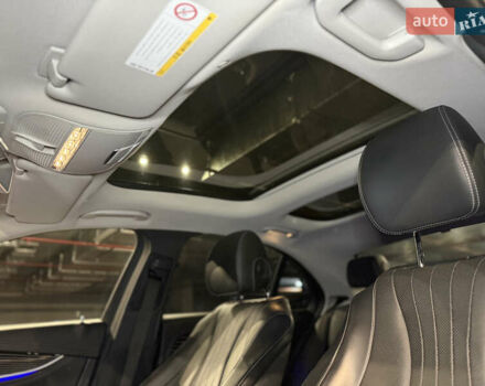 Черный Мерседес Е-Класс, объемом двигателя 2.99 л и пробегом 104 тыс. км за 32500 $, фото 28 на Automoto.ua