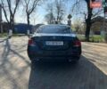 Черный Мерседес Е-Класс, объемом двигателя 2 л и пробегом 220 тыс. км за 25700 $, фото 8 на Automoto.ua