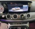 Чорний Мерседес Е-Клас, об'ємом двигуна 2 л та пробігом 94 тис. км за 19900 $, фото 13 на Automoto.ua