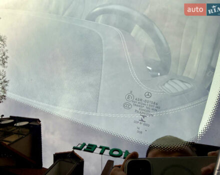 Черный Мерседес Е-Класс, объемом двигателя 1.95 л и пробегом 102 тыс. км за 34300 $, фото 8 на Automoto.ua