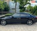 Черный Мерседес Е-Класс, объемом двигателя 1.99 л и пробегом 140 тыс. км за 25000 $, фото 1 на Automoto.ua