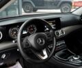Чорний Мерседес Е-Клас, об'ємом двигуна 1.95 л та пробігом 232 тис. км за 28500 $, фото 11 на Automoto.ua