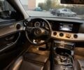 Мерседес Е-Класс 2017 в Ужгороде на Automoto.ua Черный Мерседес Е-Класс, объемом двигателя 2 л и пробегом 300 тыс. км за 16500 $, фото 5 на Automoto.ua