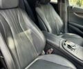 Черный Мерседес Е-Класс, объемом двигателя 1.99 л и пробегом 140 тыс. км за 25000 $, фото 7 на Automoto.ua