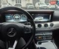 Черный Мерседес Е-Класс, объемом двигателя 1.95 л и пробегом 140 тыс. км за 35000 $, фото 21 на Automoto.ua