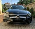 Чорний Мерседес Е-Клас, об'ємом двигуна 2 л та пробігом 162 тис. км за 34000 $, фото 1 на Automoto.ua