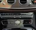 Черный Мерседес Е-Класс, объемом двигателя 1.95 л и пробегом 205 тыс. км за 27000 $, фото 16 на Automoto.ua