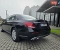 Черный Мерседес Е-Класс, объемом двигателя 1.95 л и пробегом 28 тыс. км за 37000 $, фото 9 на Automoto.ua