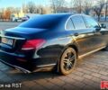 Чорний Мерседес Е-Клас, об'ємом двигуна 2 л та пробігом 223 тис. км за 24500 $, фото 1 на Automoto.ua