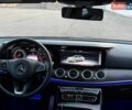 Черный Мерседес Е-Класс, объемом двигателя 1.99 л и пробегом 155 тыс. км за 30000 $, фото 13 на Automoto.ua