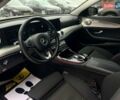 Черный Мерседес Е-Класс, объемом двигателя 1.95 л и пробегом 204 тыс. км за 23500 $, фото 9 на Automoto.ua