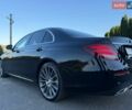 Черный Мерседес Е-Класс, объемом двигателя 2 л и пробегом 287 тыс. км за 24555 $, фото 27 на Automoto.ua