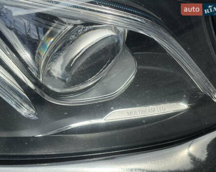 Черный Мерседес Е-Класс, объемом двигателя 1.95 л и пробегом 224 тыс. км за 30000 $, фото 28 на Automoto.ua