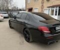 Черный Мерседес Е-Класс, объемом двигателя 1.99 л и пробегом 80 тыс. км за 39500 $, фото 9 на Automoto.ua