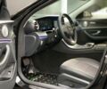 Черный Мерседес Е-Класс, объемом двигателя 2 л и пробегом 82 тыс. км за 36900 $, фото 13 на Automoto.ua