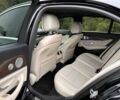 Чорний Мерседес Е-Клас, об'ємом двигуна 2 л та пробігом 59 тис. км за 6800 $, фото 12 на Automoto.ua