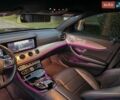 Черный Мерседес Е-Класс, объемом двигателя 3 л и пробегом 290 тыс. км за 31000 $, фото 18 на Automoto.ua