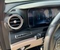 Черный Мерседес Е-Класс, объемом двигателя 1.95 л и пробегом 235 тыс. км за 28000 $, фото 19 на Automoto.ua