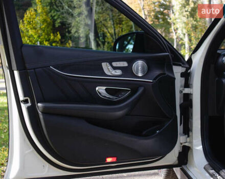 Черный Мерседес Е-Класс, объемом двигателя 3 л и пробегом 78 тыс. км за 39999 $, фото 44 на Automoto.ua