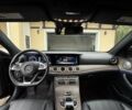 Чорний Мерседес Е-Клас, об'ємом двигуна 1.99 л та пробігом 125 тис. км за 29800 $, фото 7 на Automoto.ua