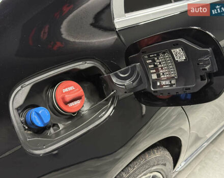 Черный Мерседес Е-Класс, объемом двигателя 2 л и пробегом 197 тыс. км за 29999 $, фото 55 на Automoto.ua