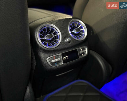 Черный Мерседес Е-Класс, объемом двигателя 2.99 л и пробегом 104 тыс. км за 32500 $, фото 19 на Automoto.ua