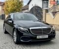 Мерседес Е-Класс 2017 в Мукачеве на Automoto.ua Черный Мерседес Е-Класс, объемом двигателя 1.99 л и пробегом 92 тыс. км за 33900 $, фото 1 на Automoto.ua