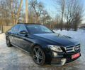 Чорний Мерседес Е-Клас, об'ємом двигуна 1.95 л та пробігом 161 тис. км за 30700 $, фото 12 на Automoto.ua