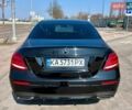 Чорний Мерседес Е-Клас, об'ємом двигуна 1.99 л та пробігом 95 тис. км за 28000 $, фото 11 на Automoto.ua