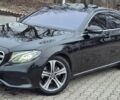 Черный Мерседес Е-Класс, объемом двигателя 1.95 л и пробегом 225 тыс. км за 27900 $, фото 38 на Automoto.ua